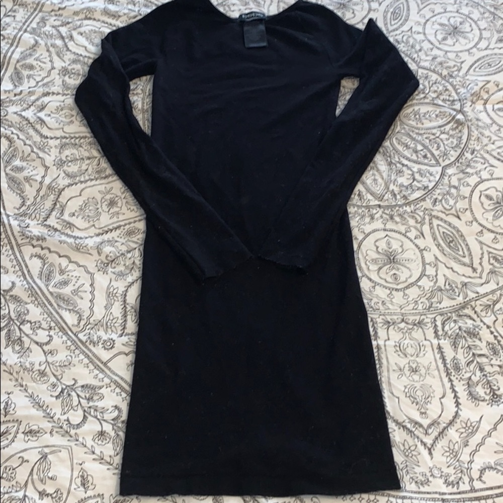 Bebe Bodycon Dress